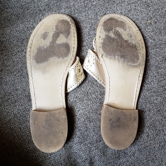 Jack Rogers Sandals - Picture 2 of 3